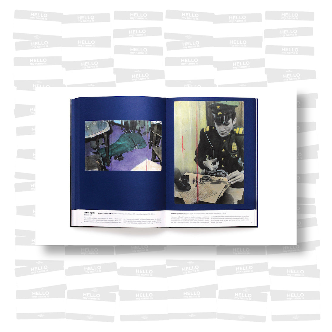 Noches Fieras Savage Nights 1970/2017