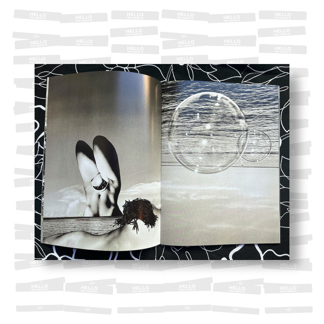 Katie Burnett - I Wash You Dry