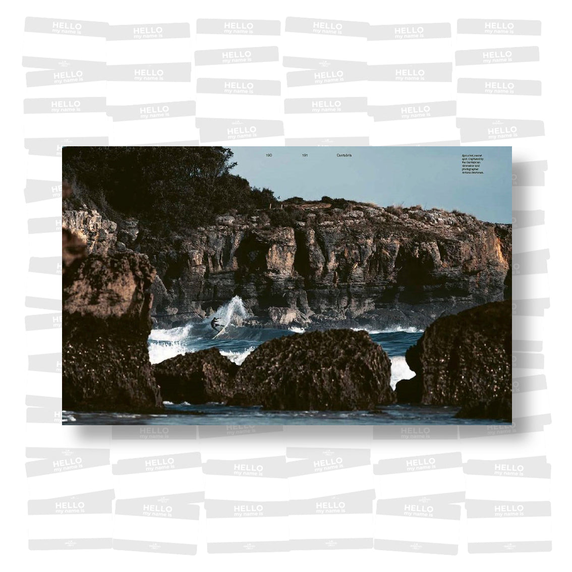 Surf & Stay 7 road trips in Europe