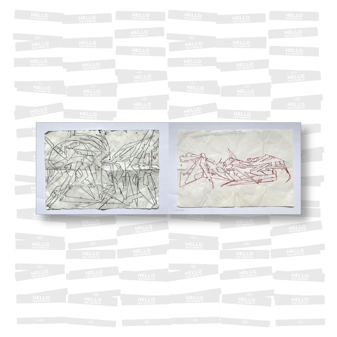 Stylefile Blackbook Sessions #5