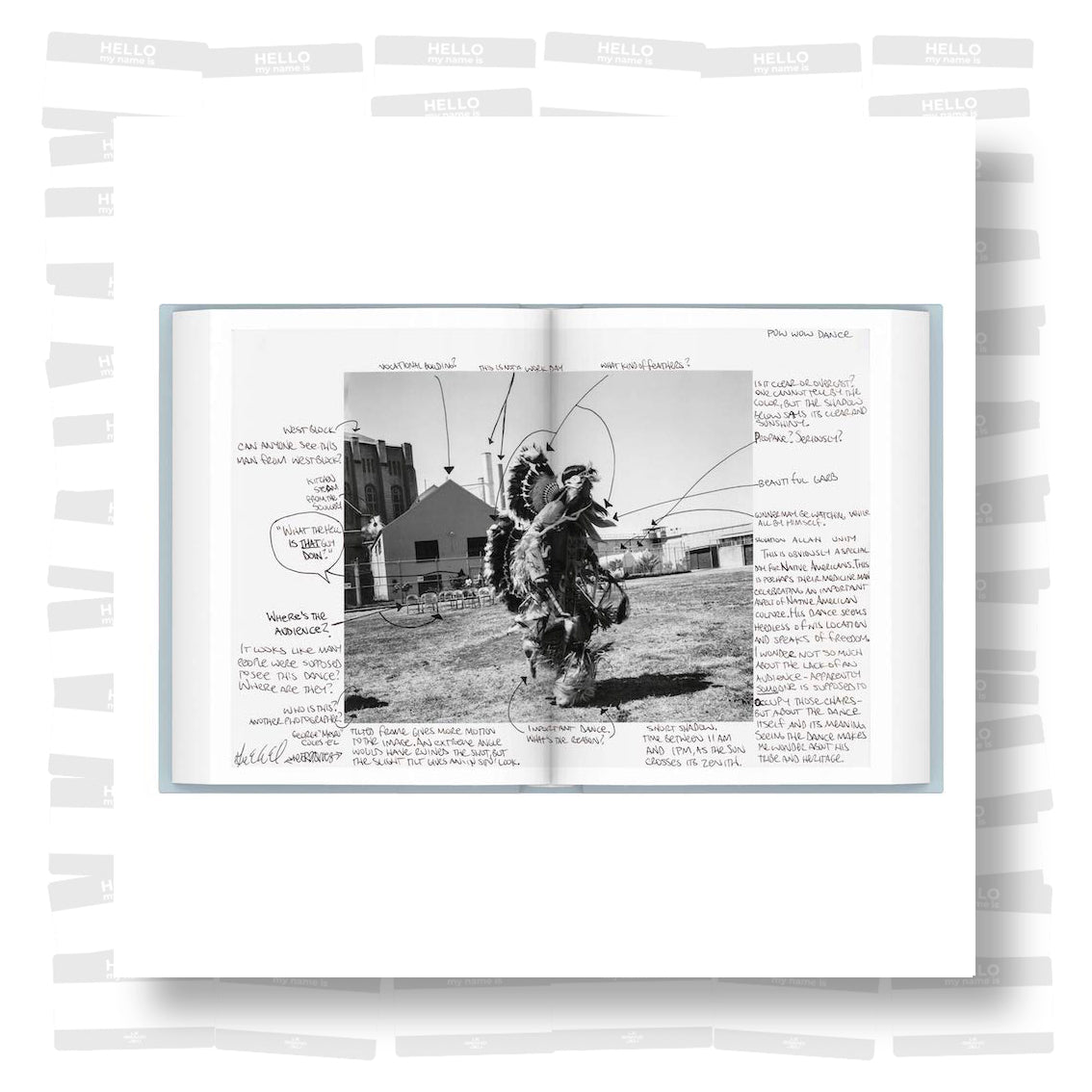 Nigel Poor - The San Quentin Project