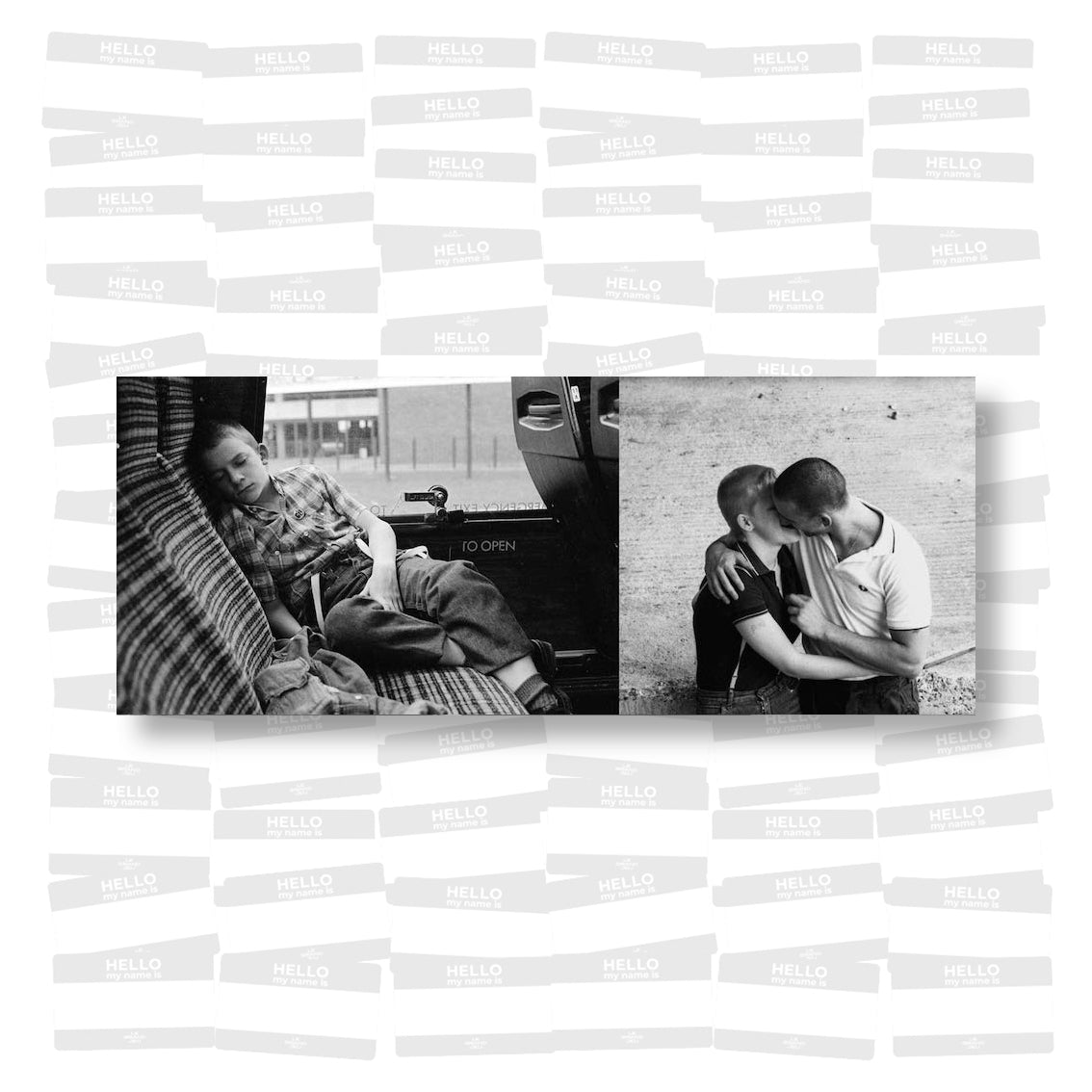 Gavin Watson - Oh the fun we had !