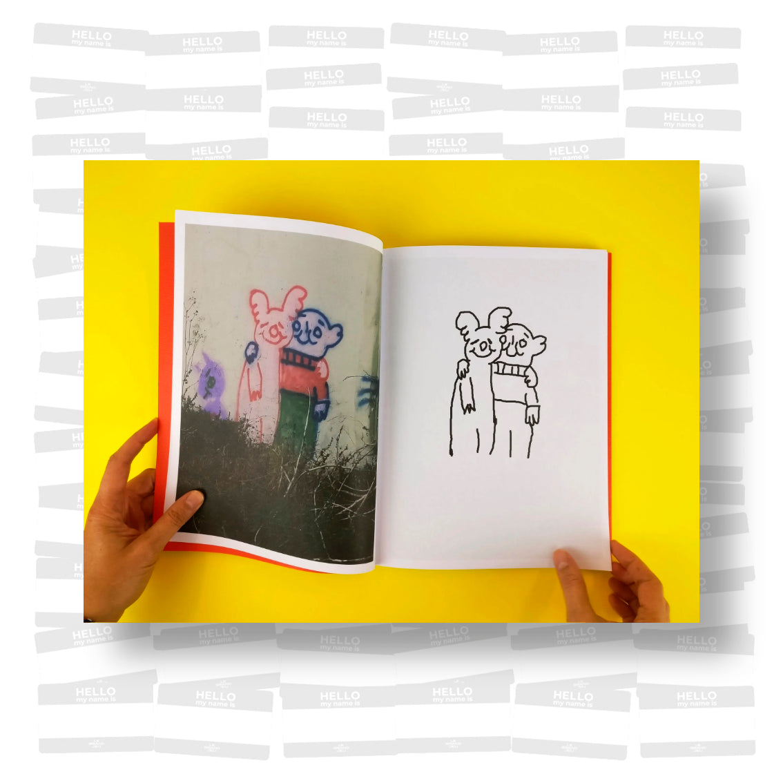 Germes Gang - Jetset di Street