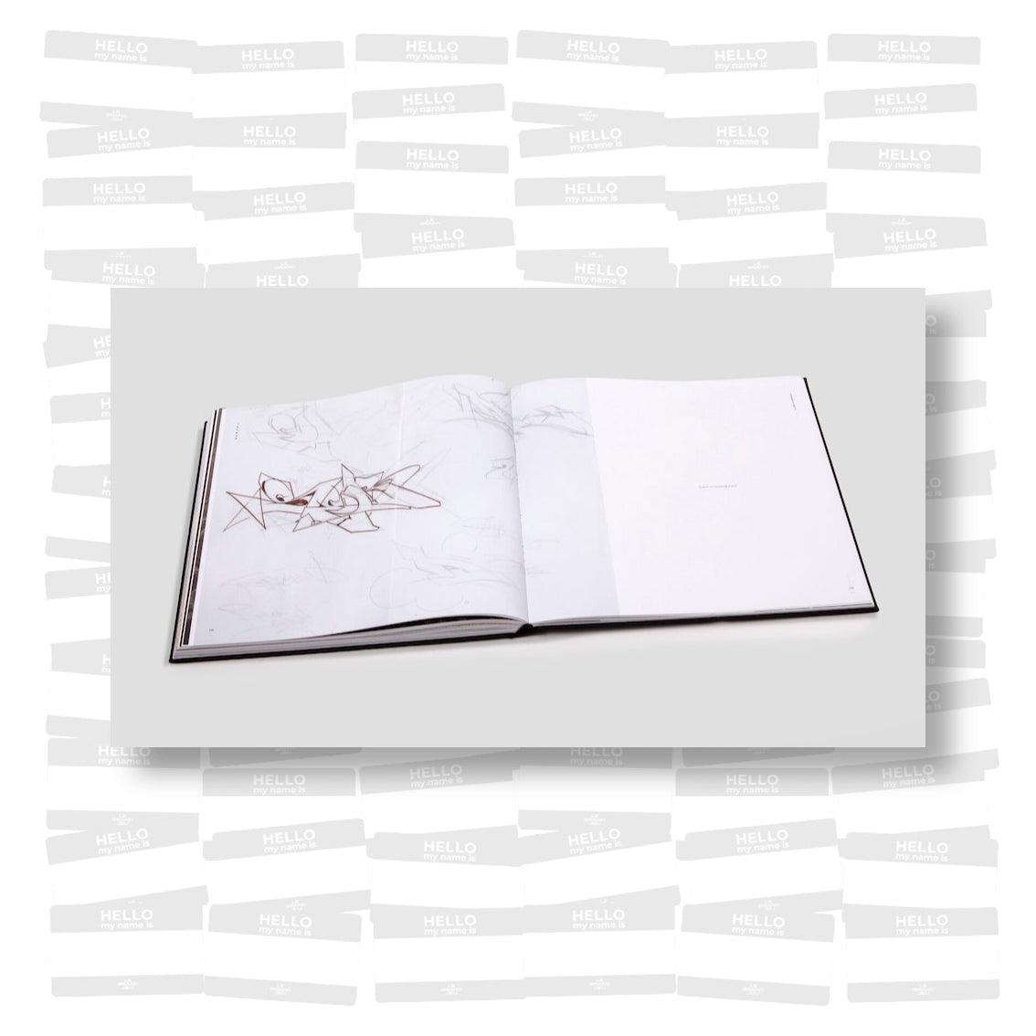 Serval - A life in letters