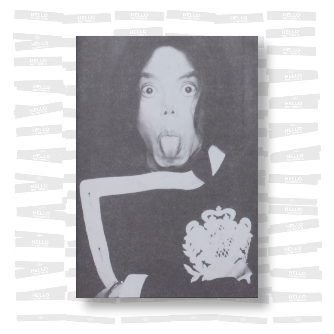 Brett Ratner - Selected Photos from Hilhaven Lodge Photo Booth