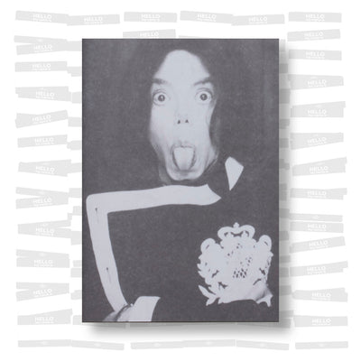 Brett Ratner - Selected Photos from Hilhaven Lodge Photo Booth