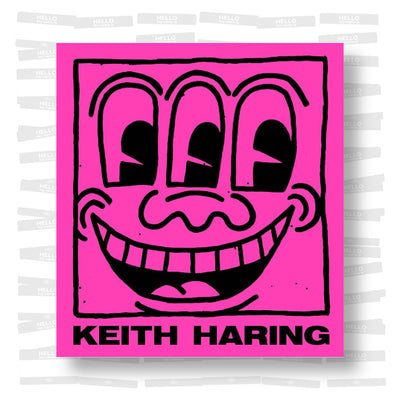 Keith Haring