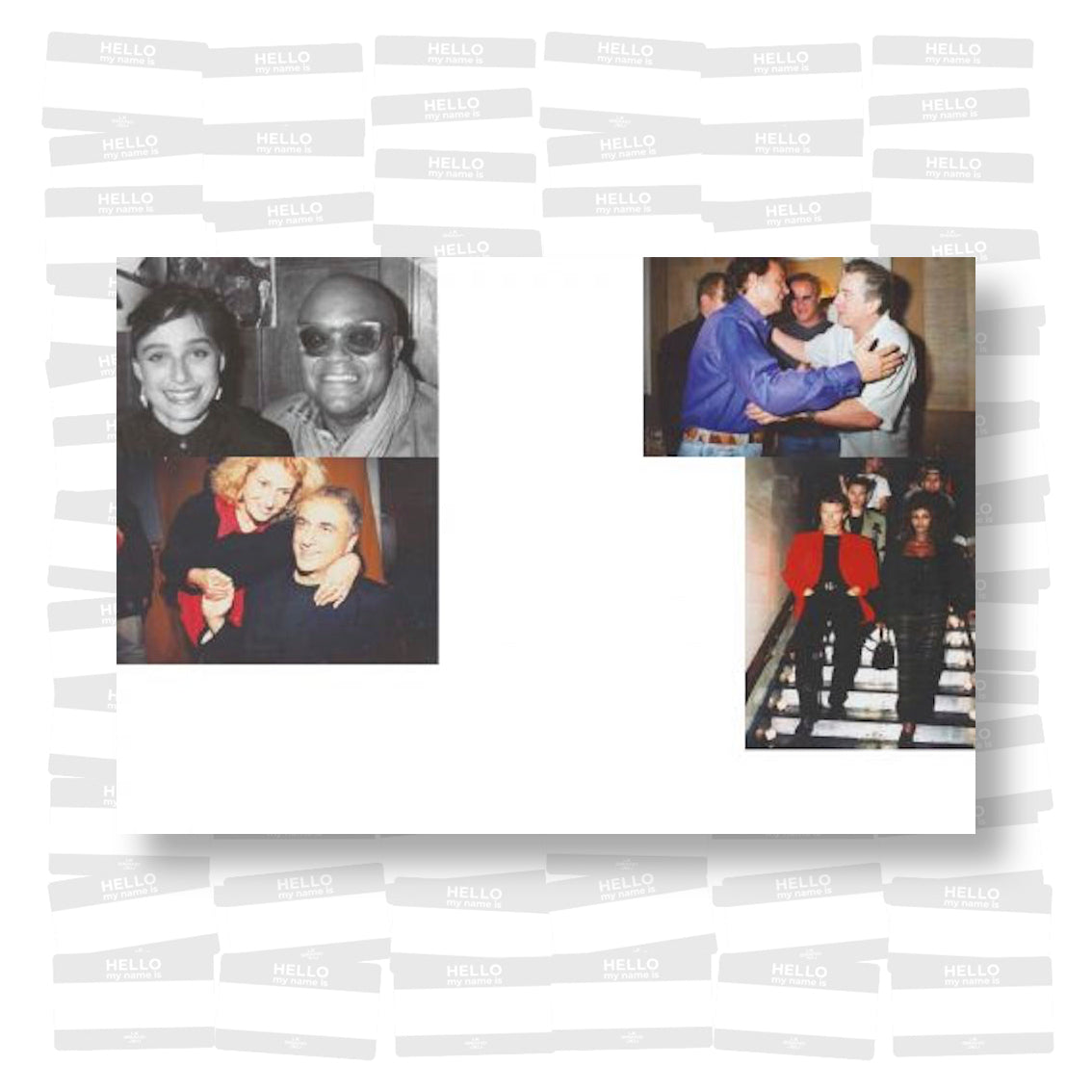 Clubbing #04 – Hubert