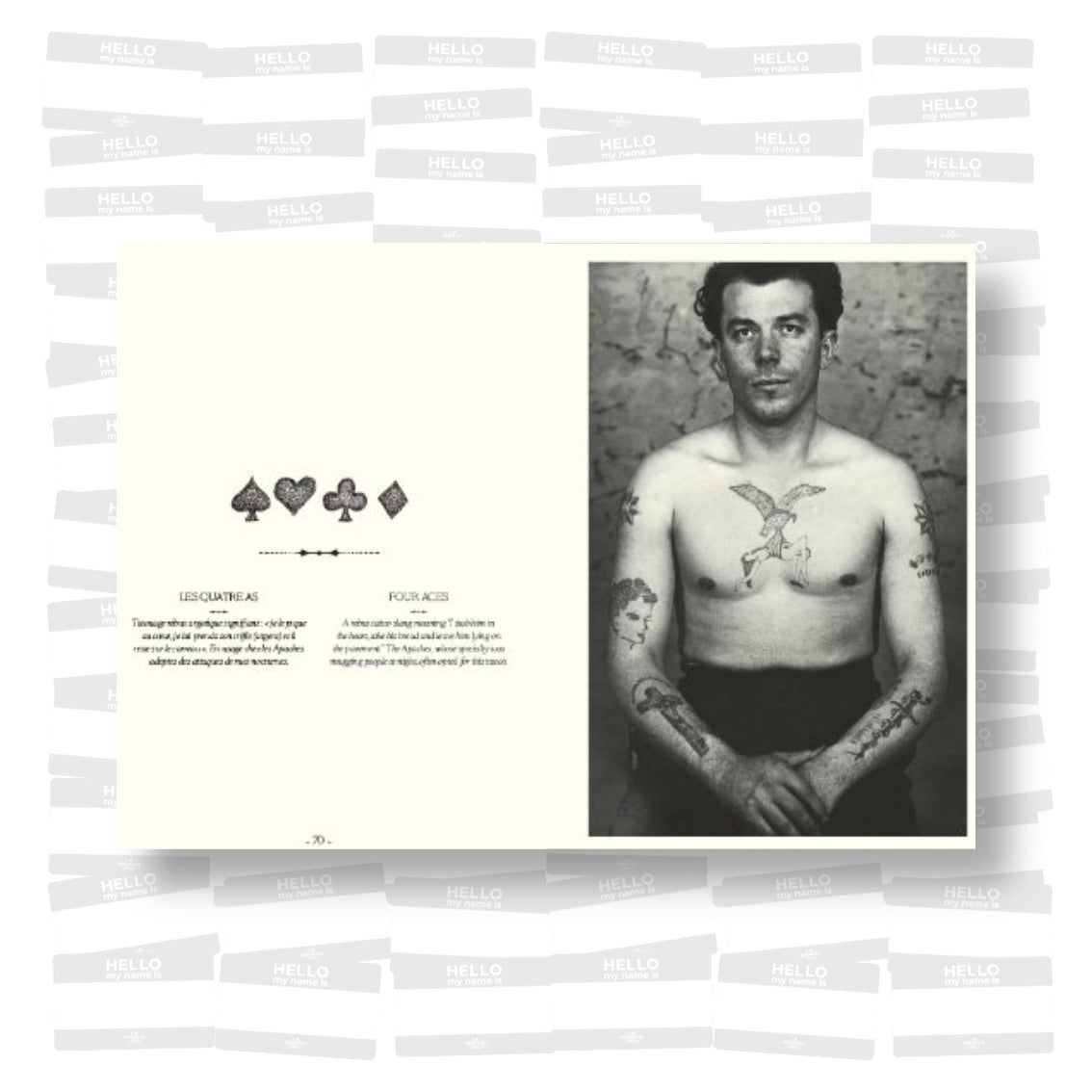 Jérôme Pierrat & Eric Guillon - Mauvais Garçons