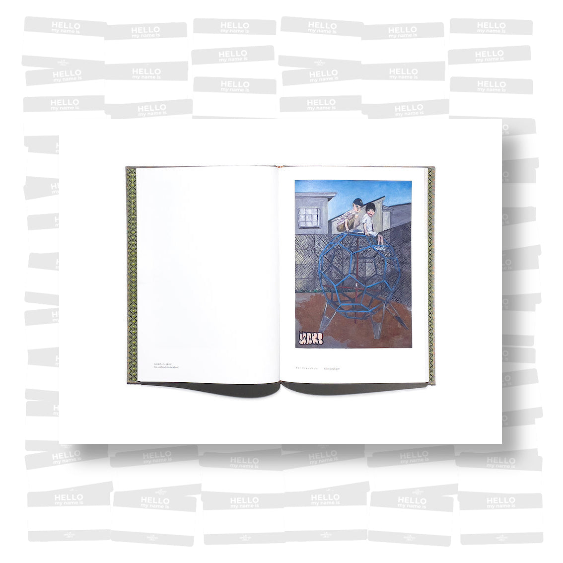 WANTO - Bombing Life