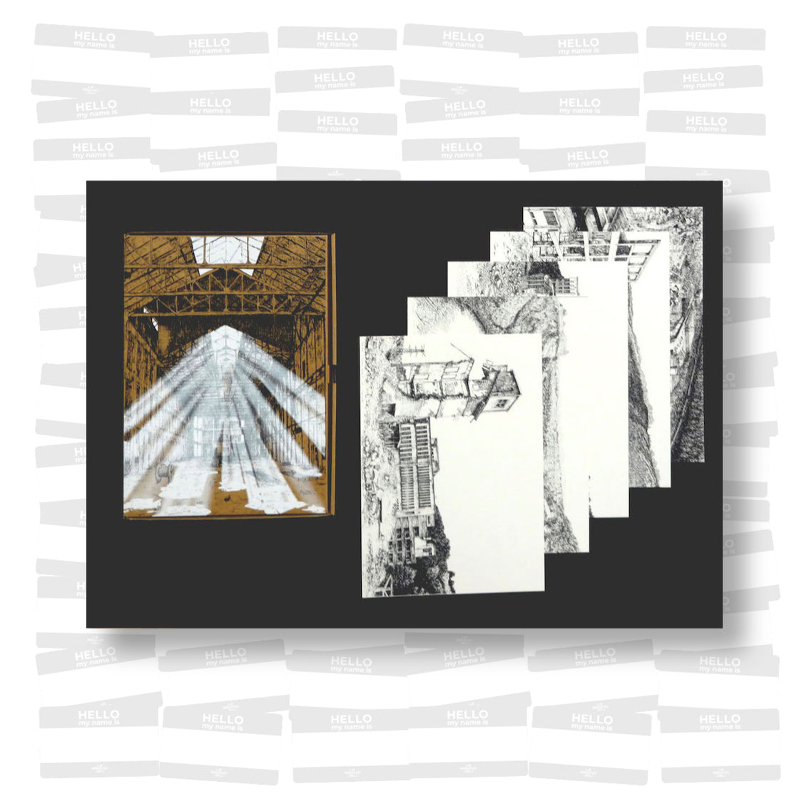 Marion Chombart de Lauwe - Rhodia