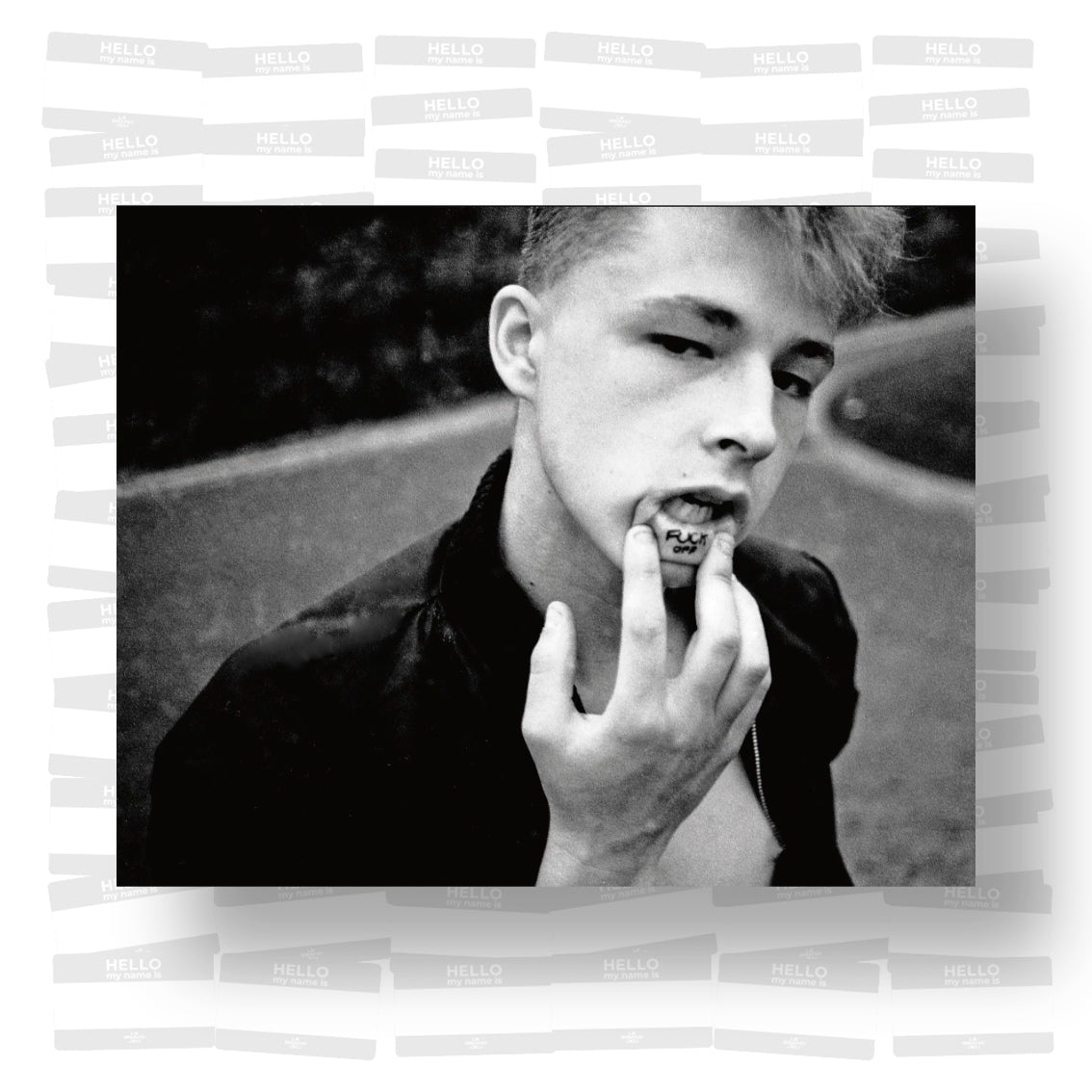 Gavin Watson - Oh the fun we had !