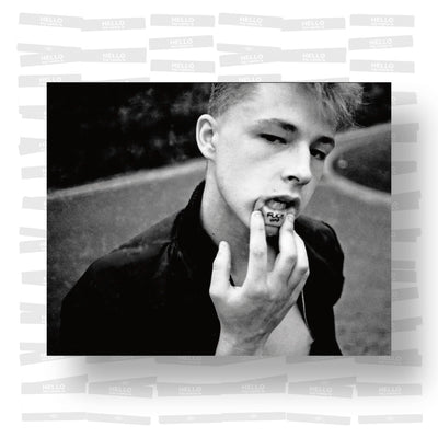 Gavin Watson - Oh the fun we had !