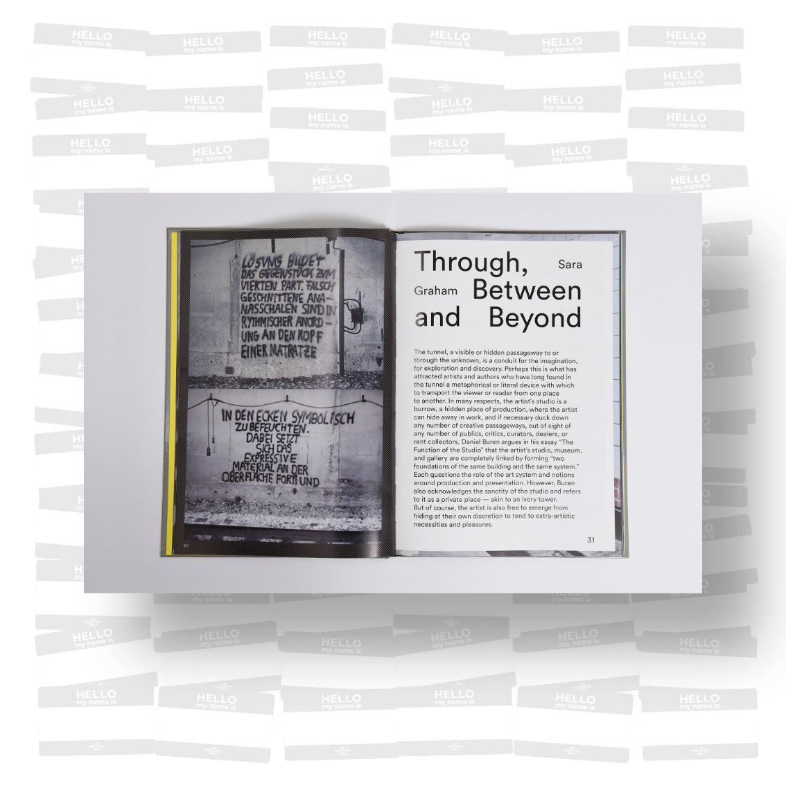 Andrea Caputo - Public Domain