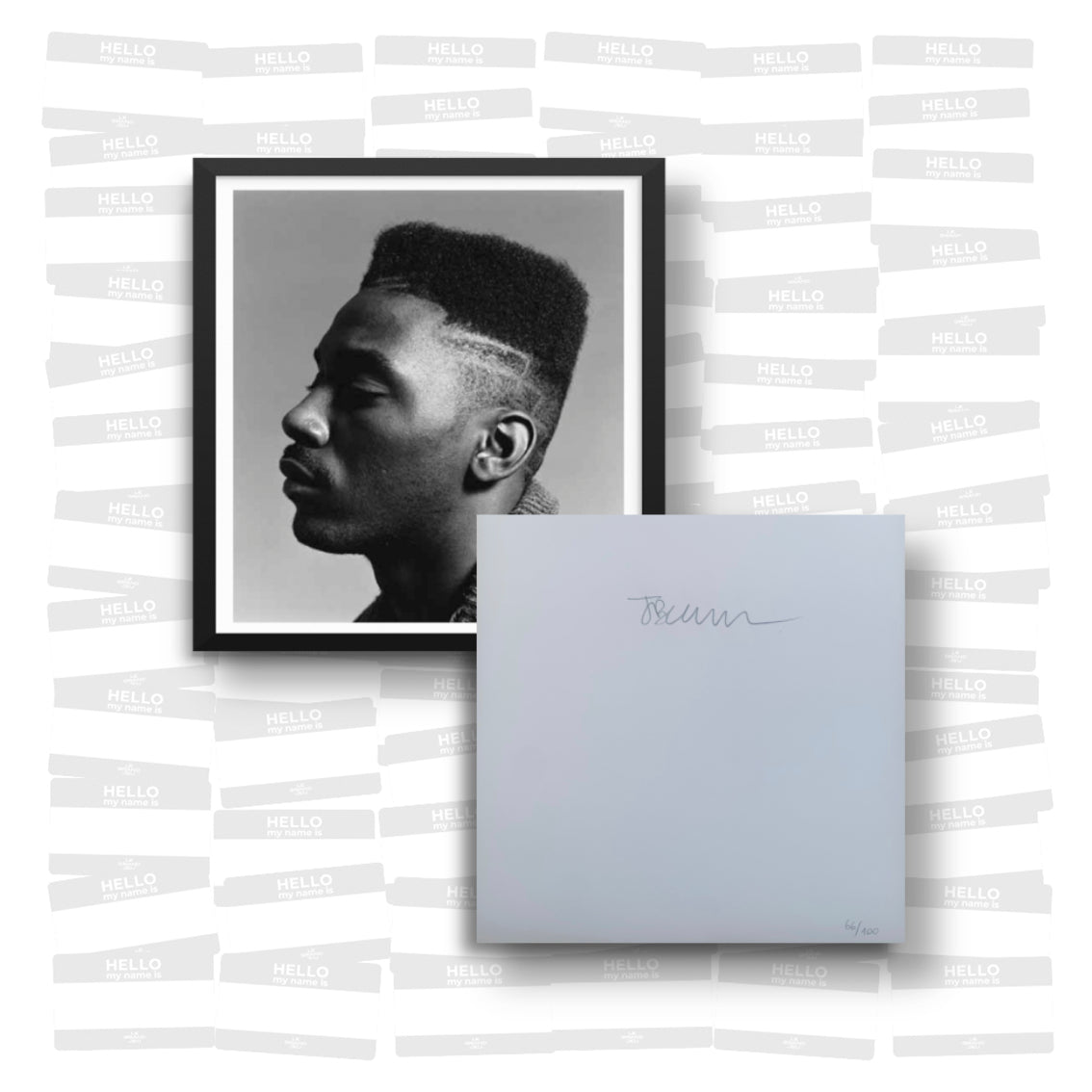 Janette Beckman - Rebels: From Punk to Dior