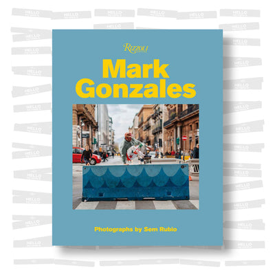 Mark Gonzales - Adventure in Street Skating