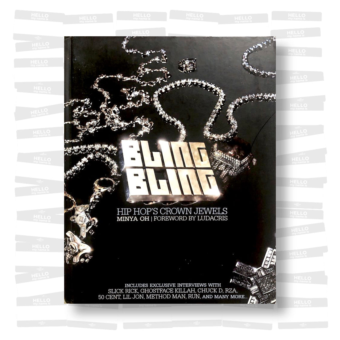 Bling Bling: Hip Hop's Crown Jewels