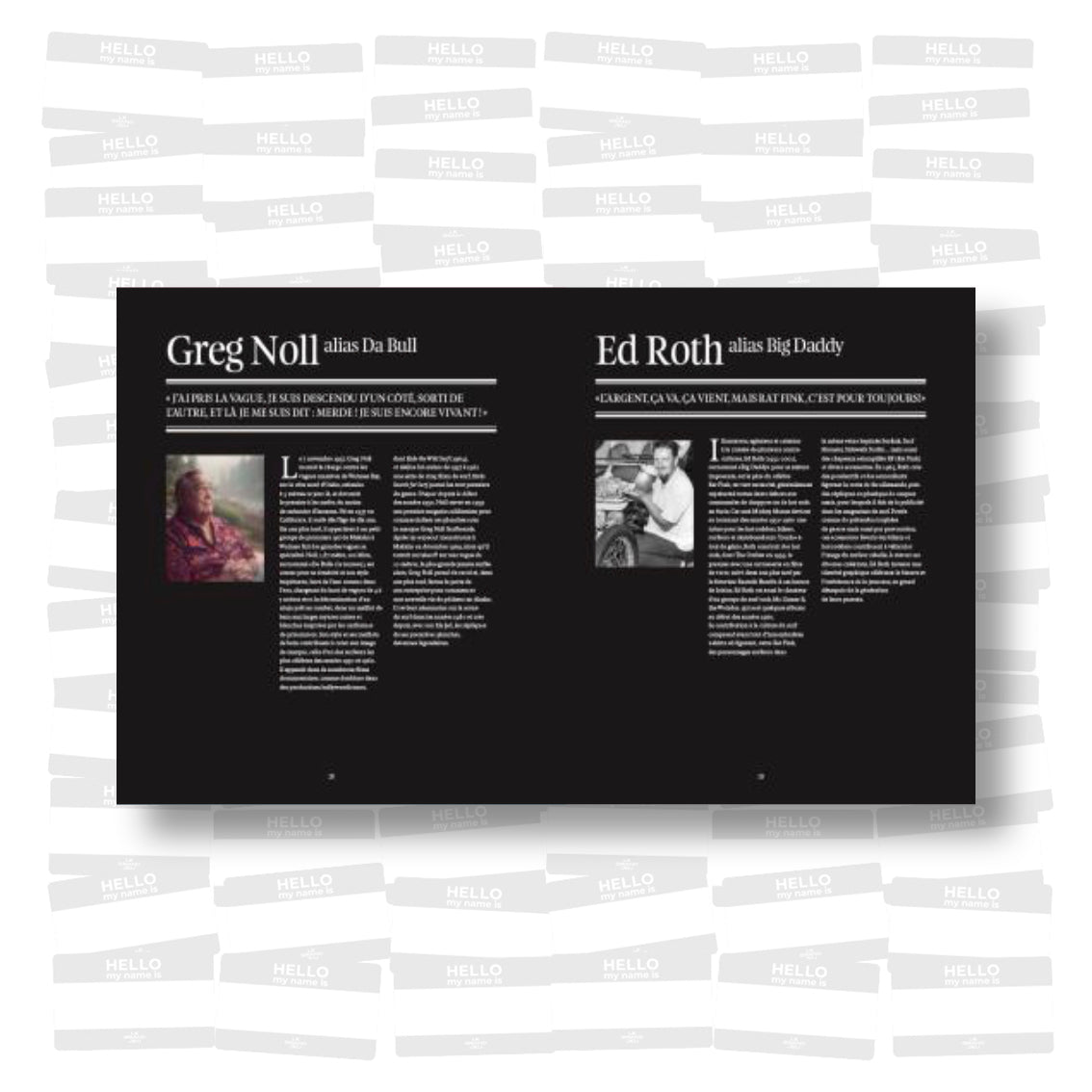 Christophe Perez - Surf Skate & Snow