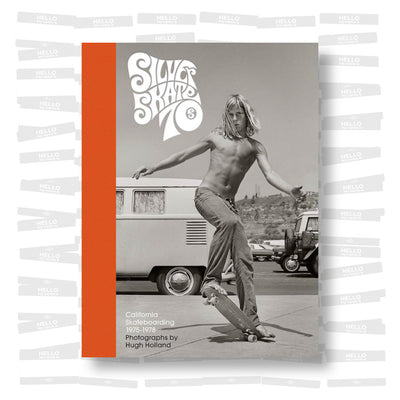 Hugh Holland - Silver Skate Seventies