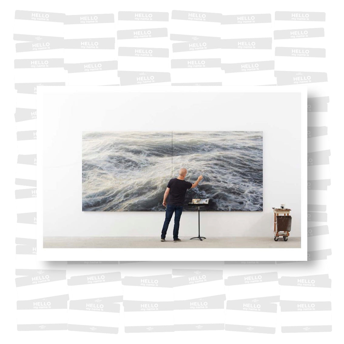 Ice Cream Headaches: Surf Culture in New York & New Jersey