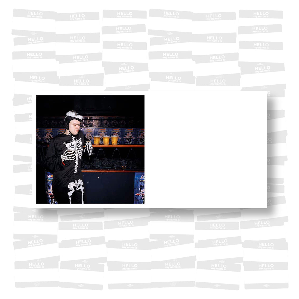 Ewen Spencer - While you Were Sleeping 1998 - 2000