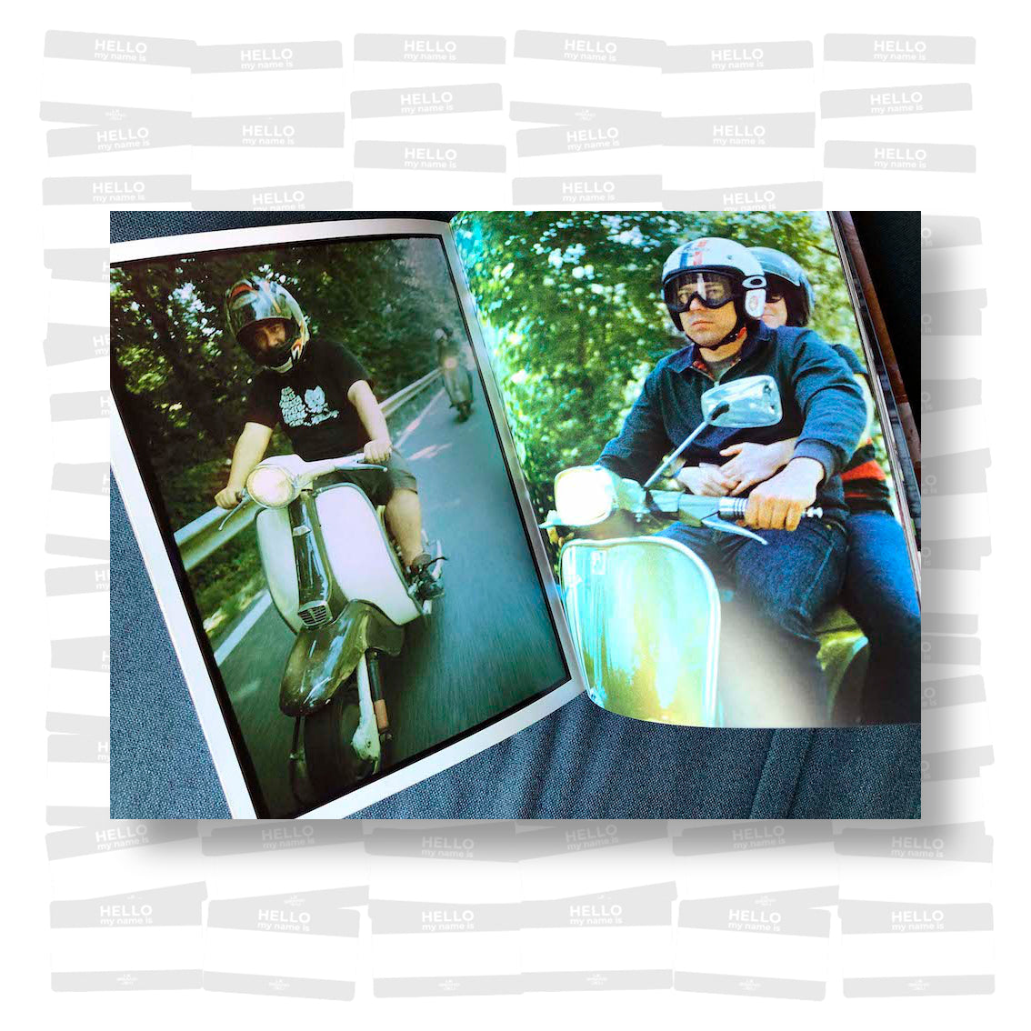 Ara Comença l’Scooter Run. Scooterisme a Catalunya 2009-2019