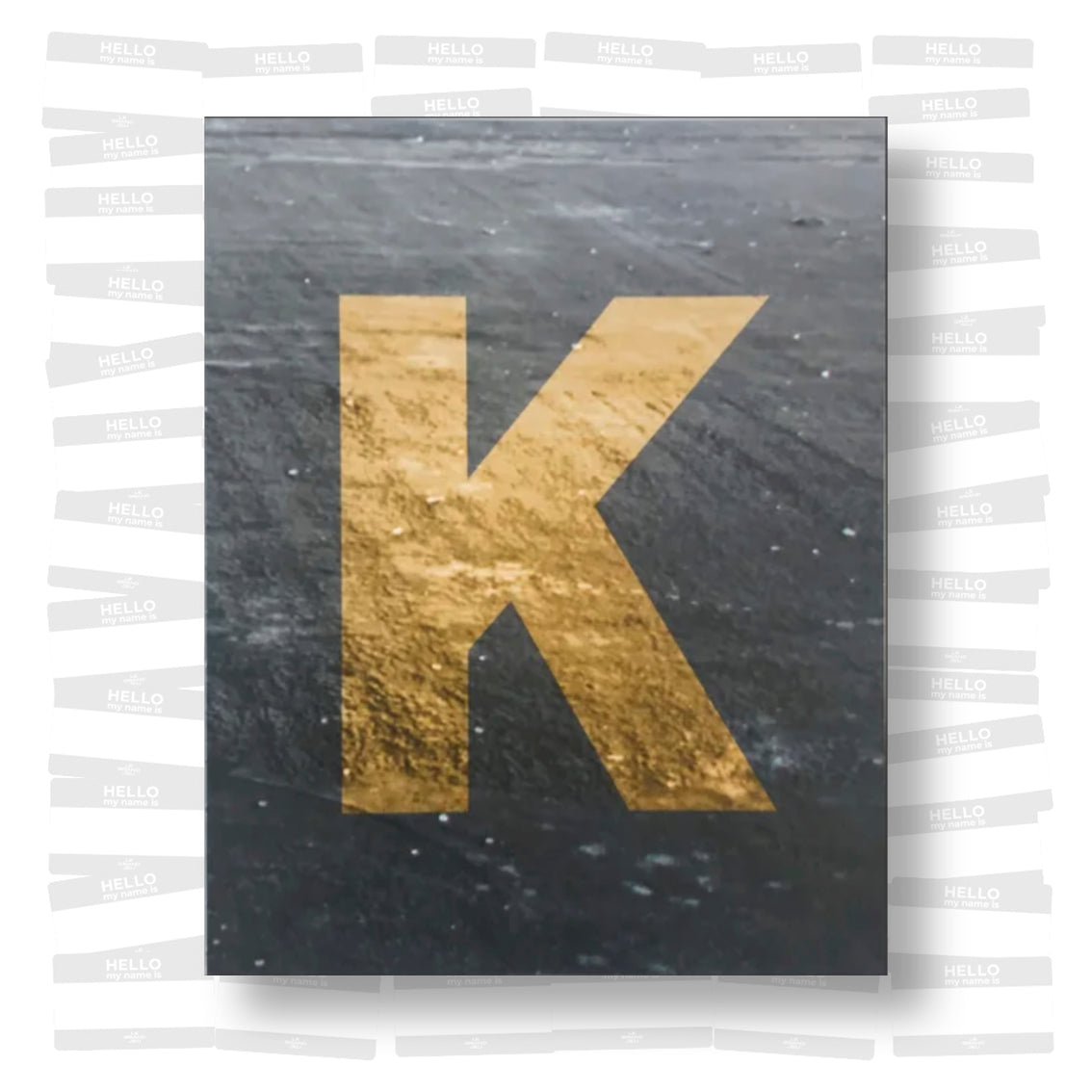 Graffiti in de Kempering