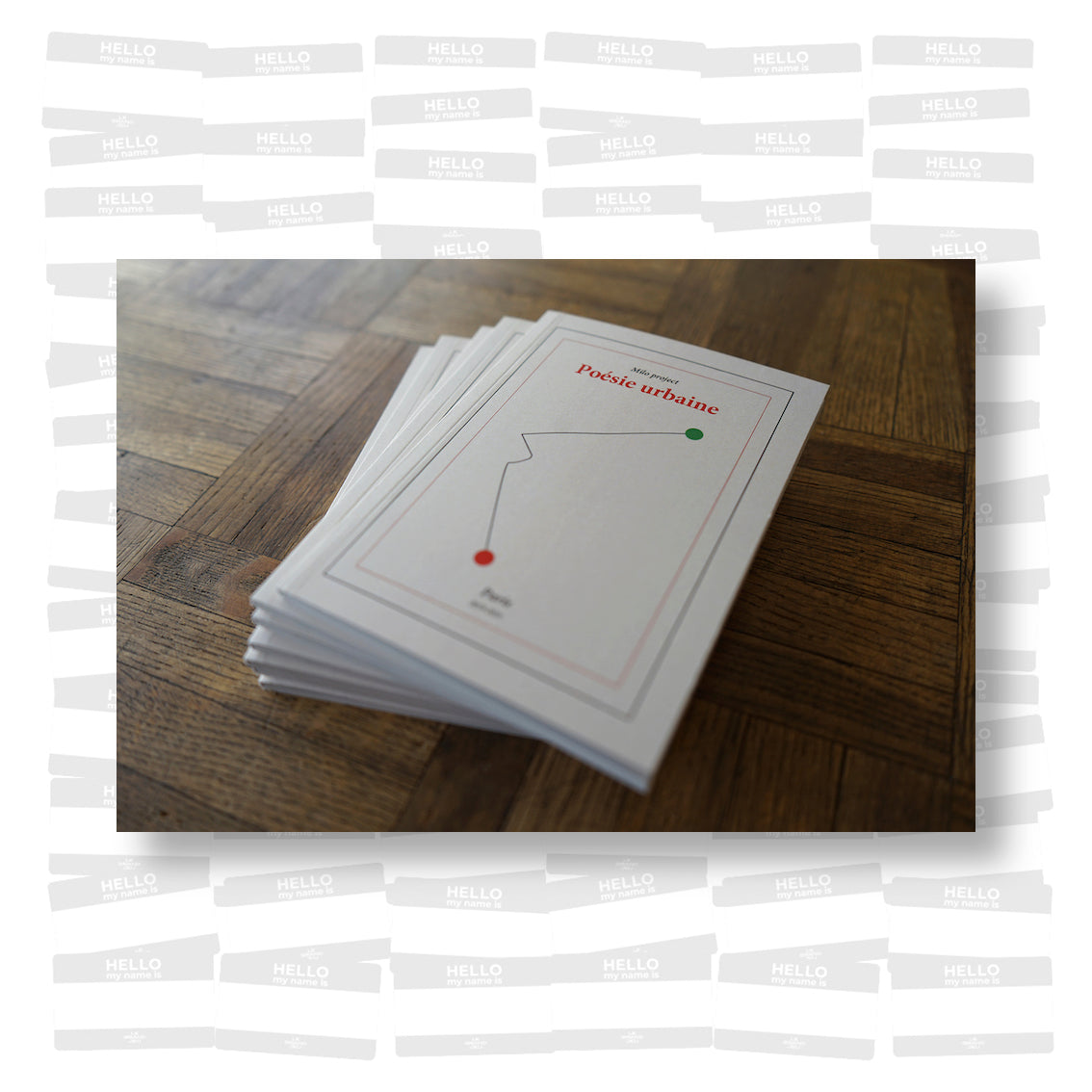 Milo Project - Poésie Urbaine