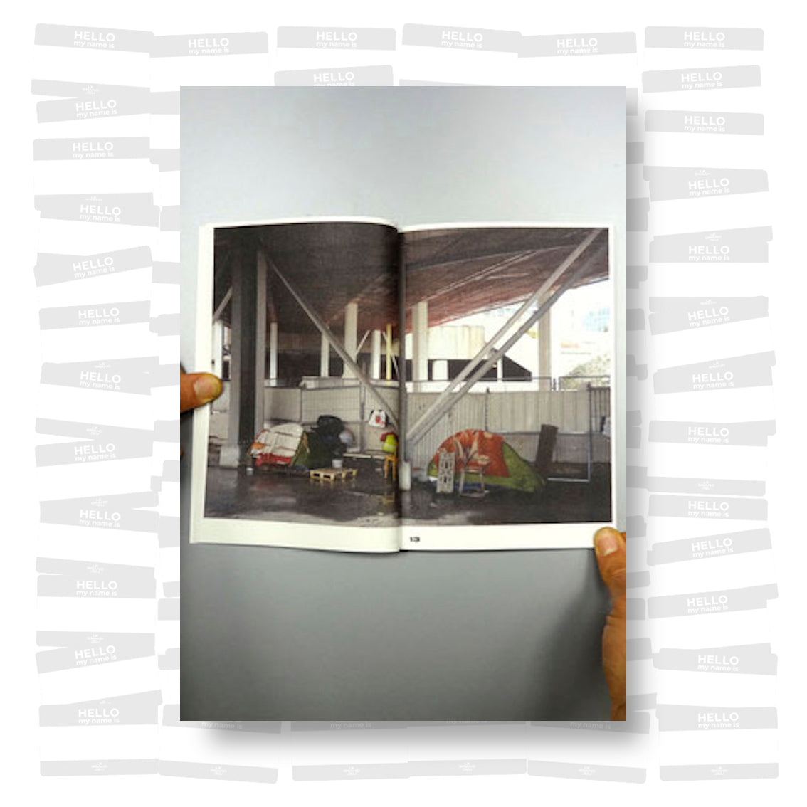 Gues & Guillaume R. - Contre !