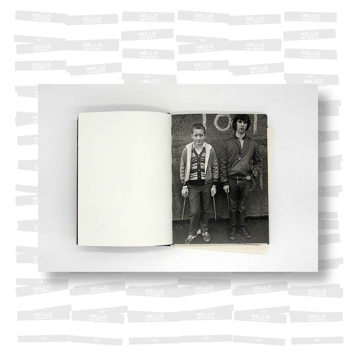 Gilles Favier - Belfast