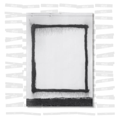 Krink - Wall Drawing