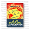 Akhenaton - La Faim de leur monde