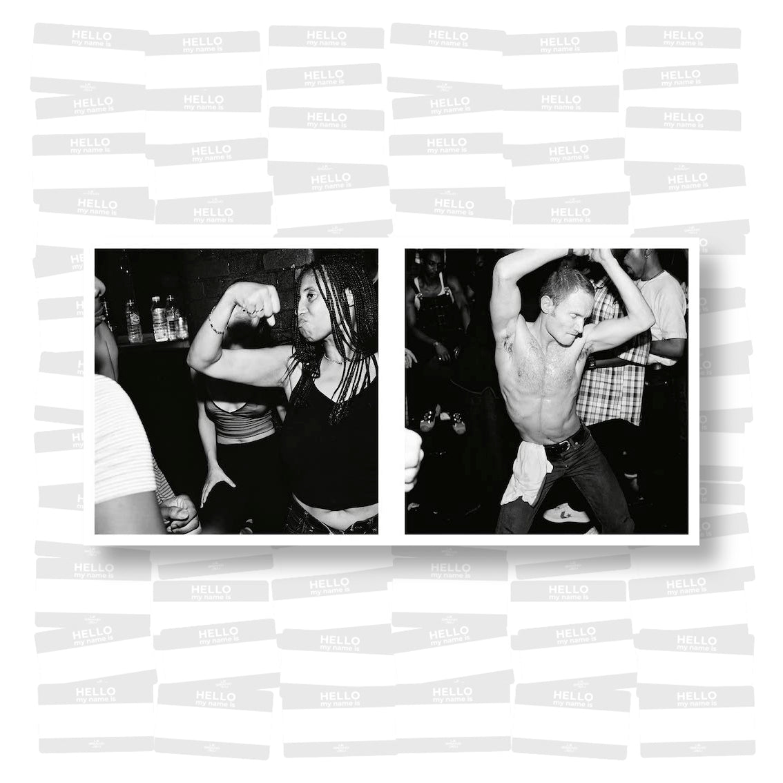 Ewen Spencer - While you Were Sleeping 1998 - 2000