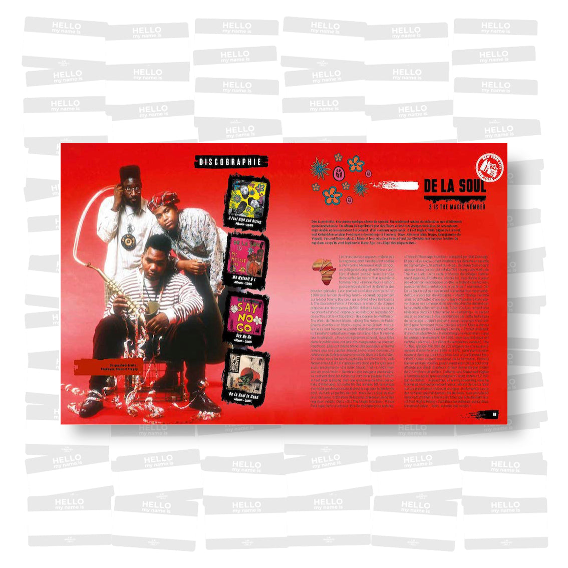 Explicit Lyrics : Une histoire du rap américain