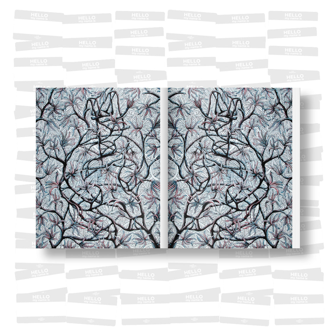 Le musée imaginaire de Speedy Graphito