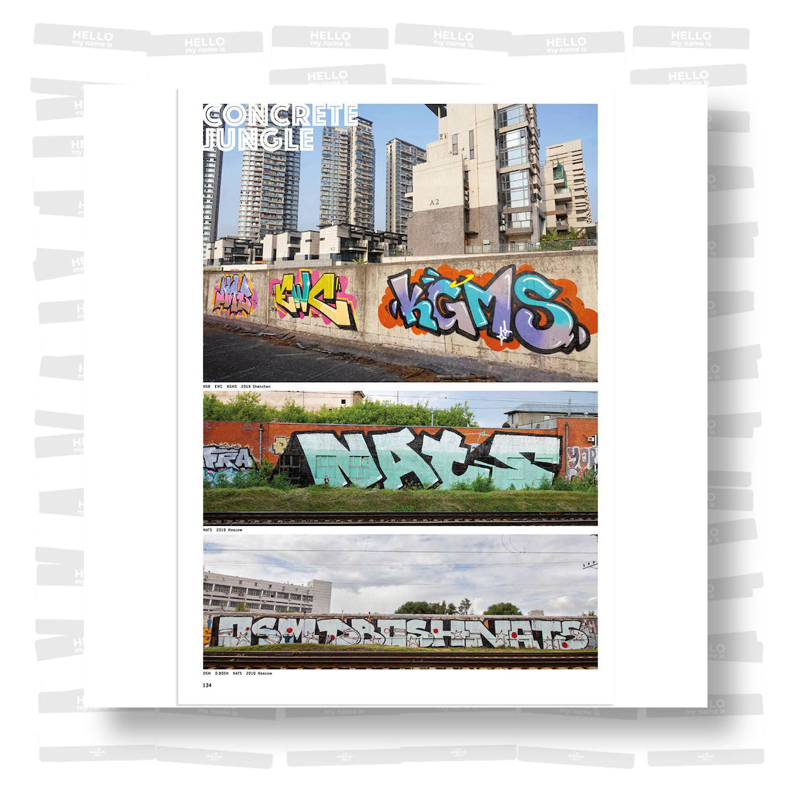 Concrete Magazine #17