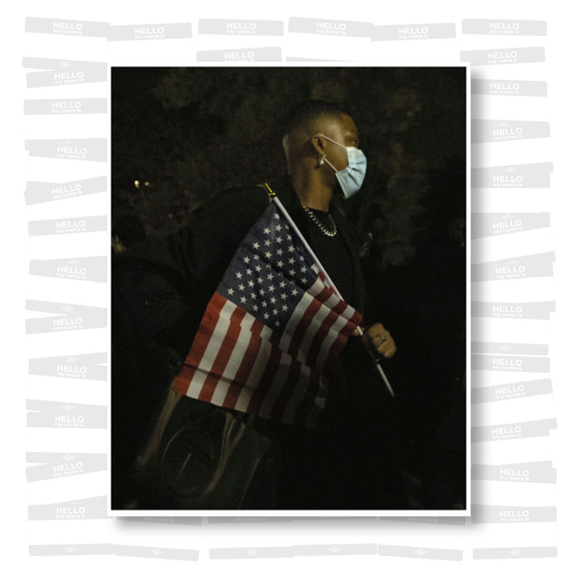 Janette Beckman - Rebels: From Punk to Dior