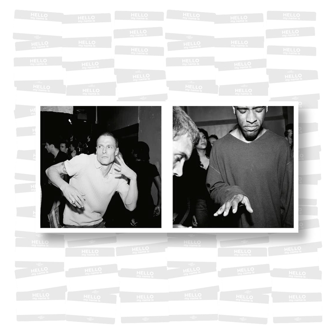 Ewen Spencer - While you Were Sleeping 1998 - 2000