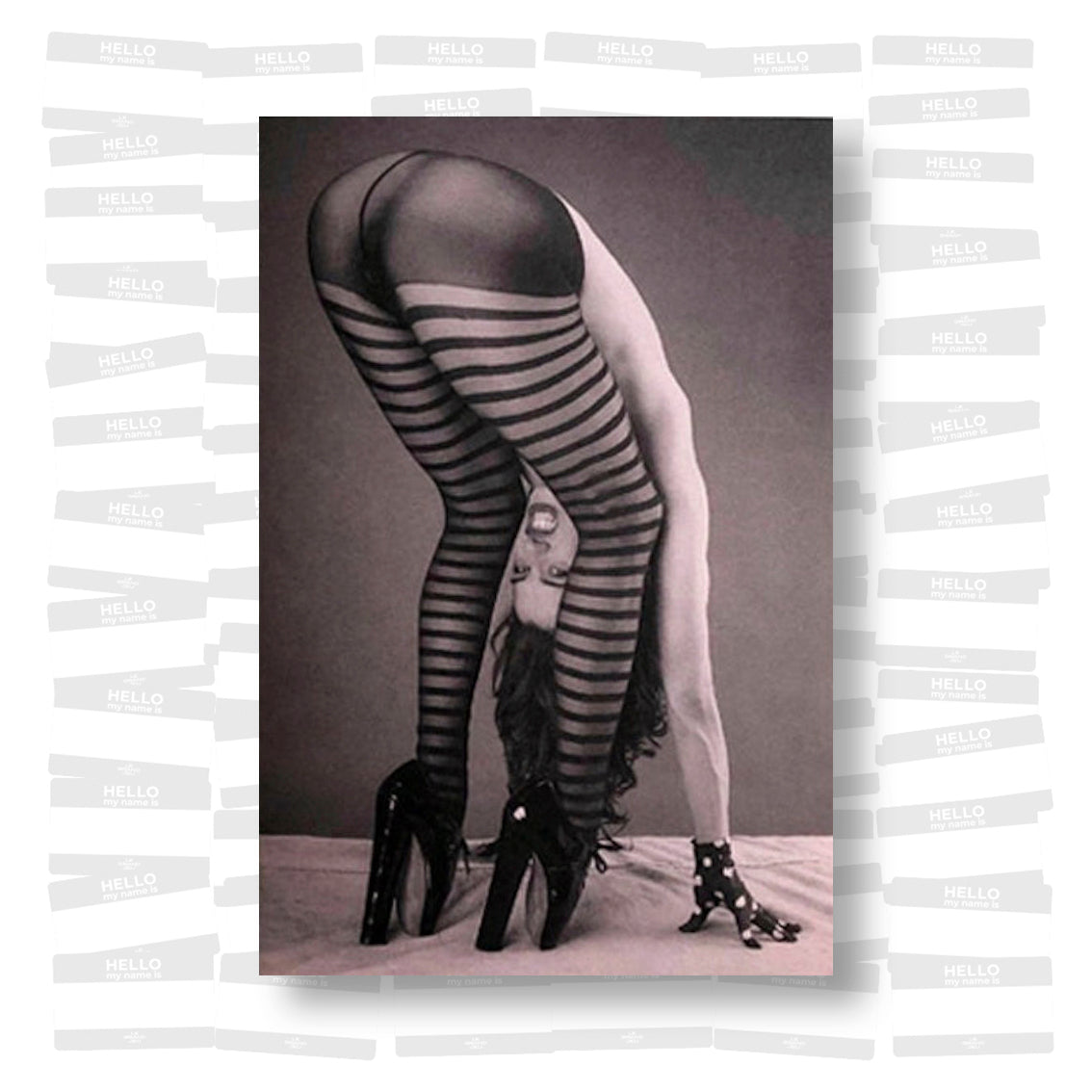 Eric Kroll - Every Mother’s Nightmare