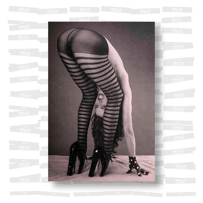 Eric Kroll - Every Mother’s Nightmare