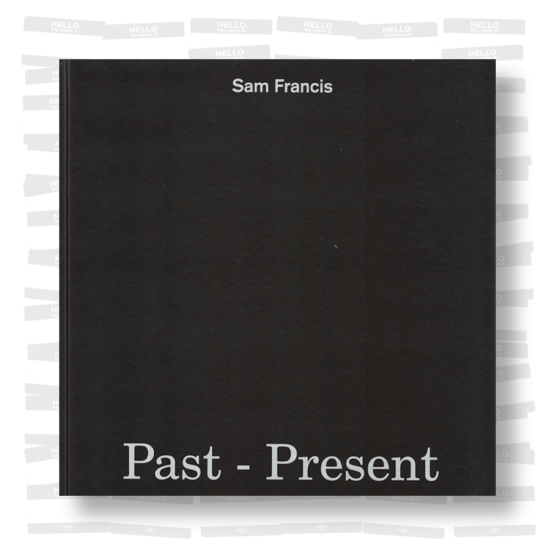 Sam Francis and JonOne - Past / Present