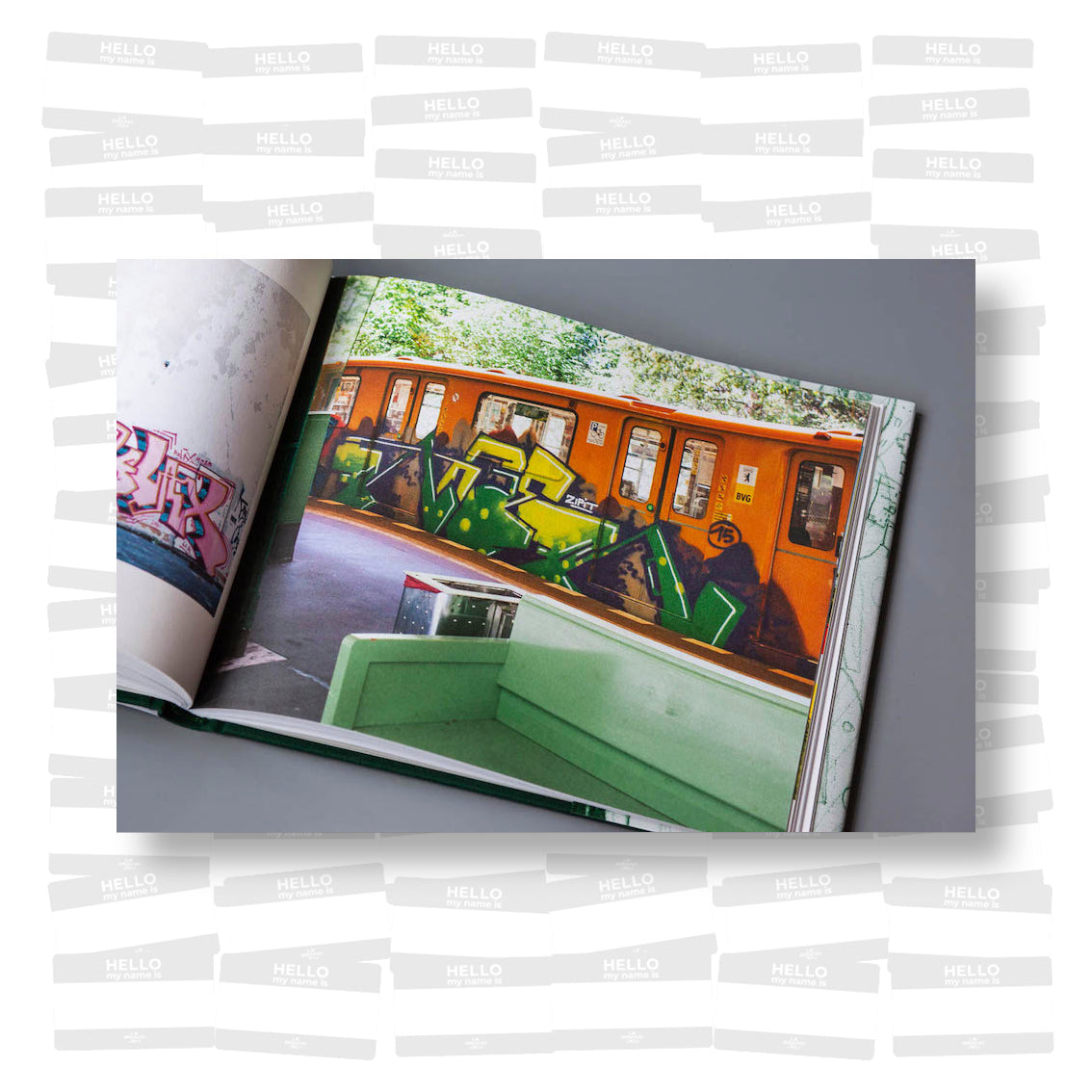 Roger - Never Be Late