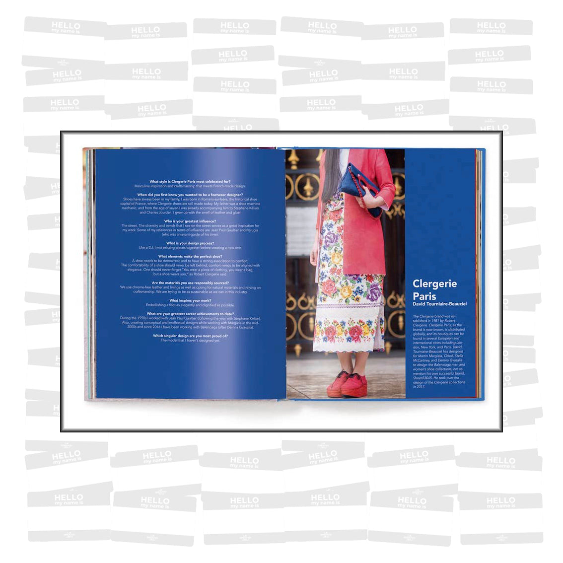 It`s All About Shoes