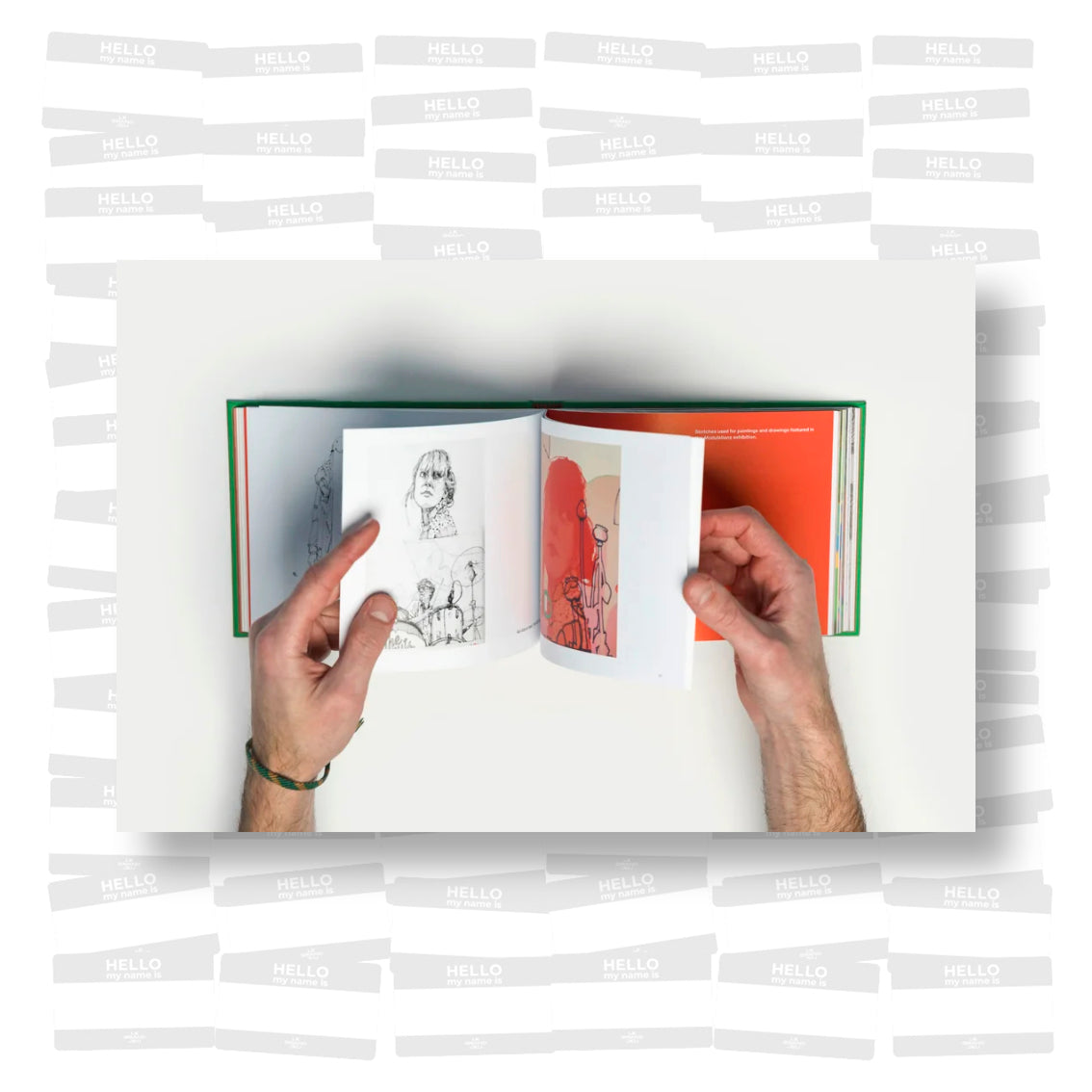 Sainer - Modulations