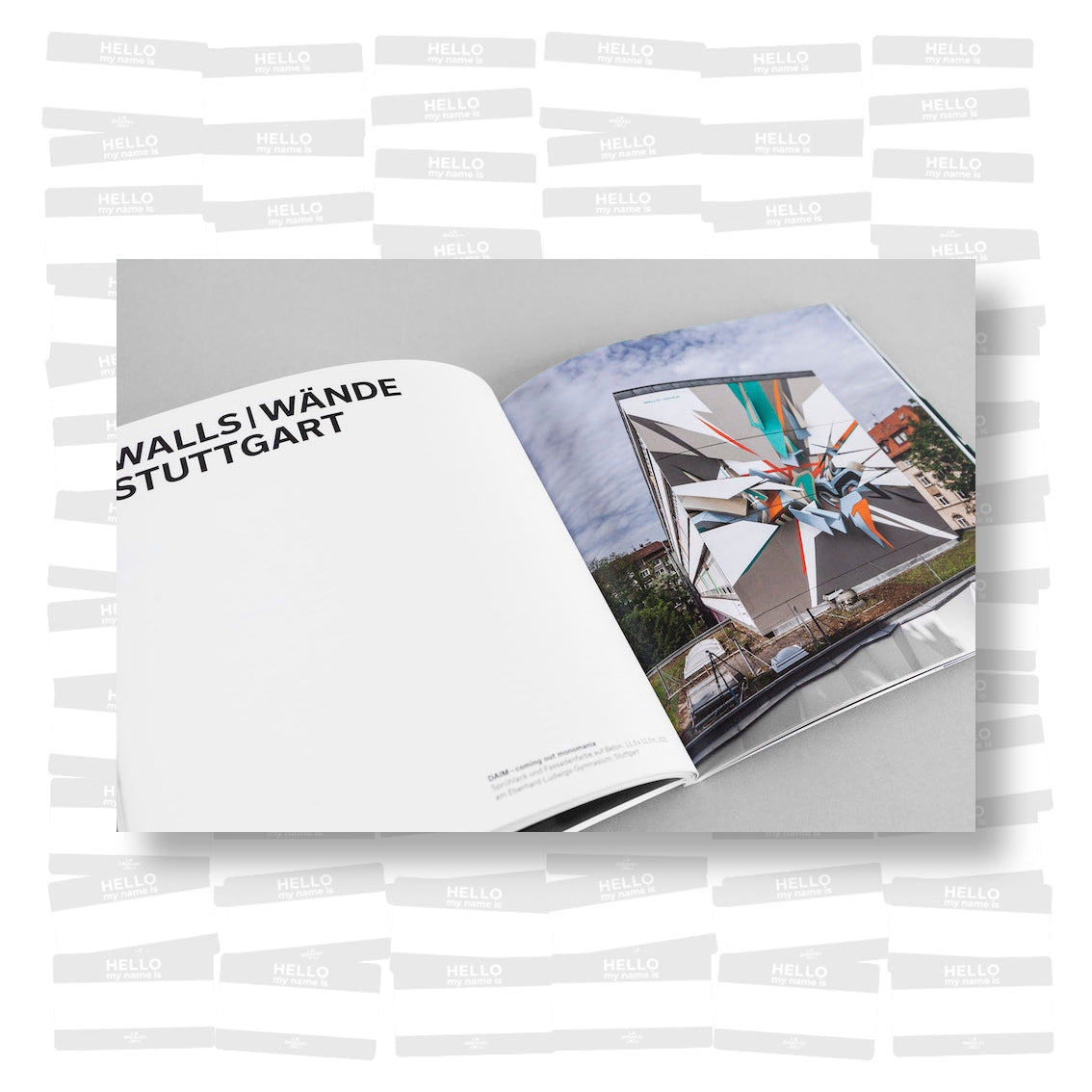 Mirko Reisser (DAIM) - Taking Over