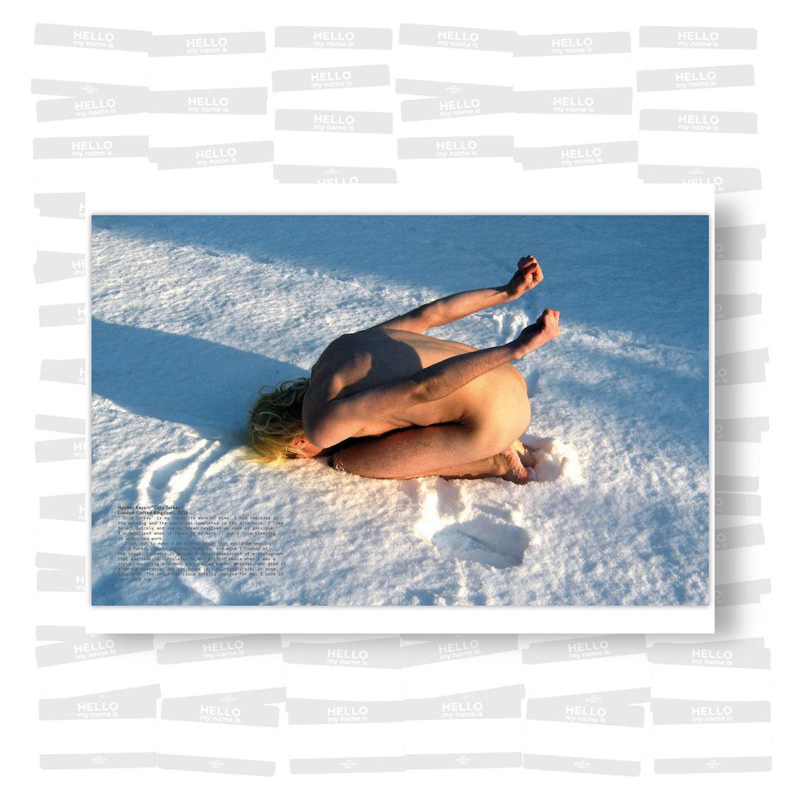 Christian Hundertmark - The Art of Rebellion IV