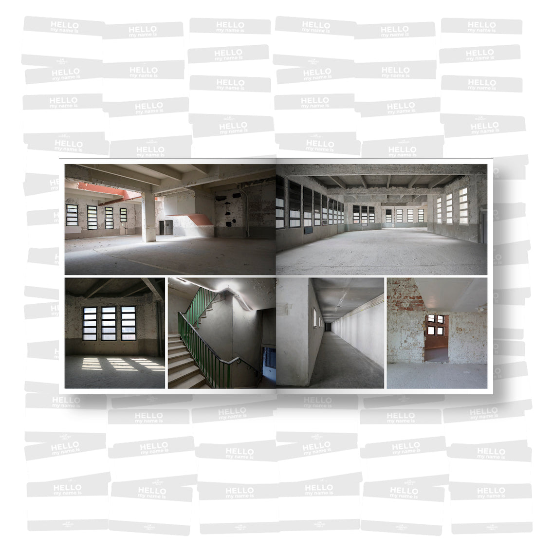 L'Essentiel. Expérience collective d'art éphémère