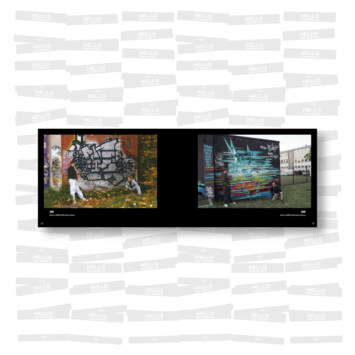 Markus Genesius WOW123 - Inner Conflict