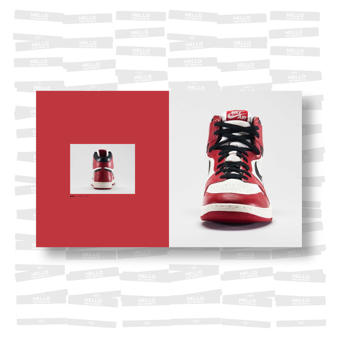 Out of the Box - The Rise of the Sneaker Culture