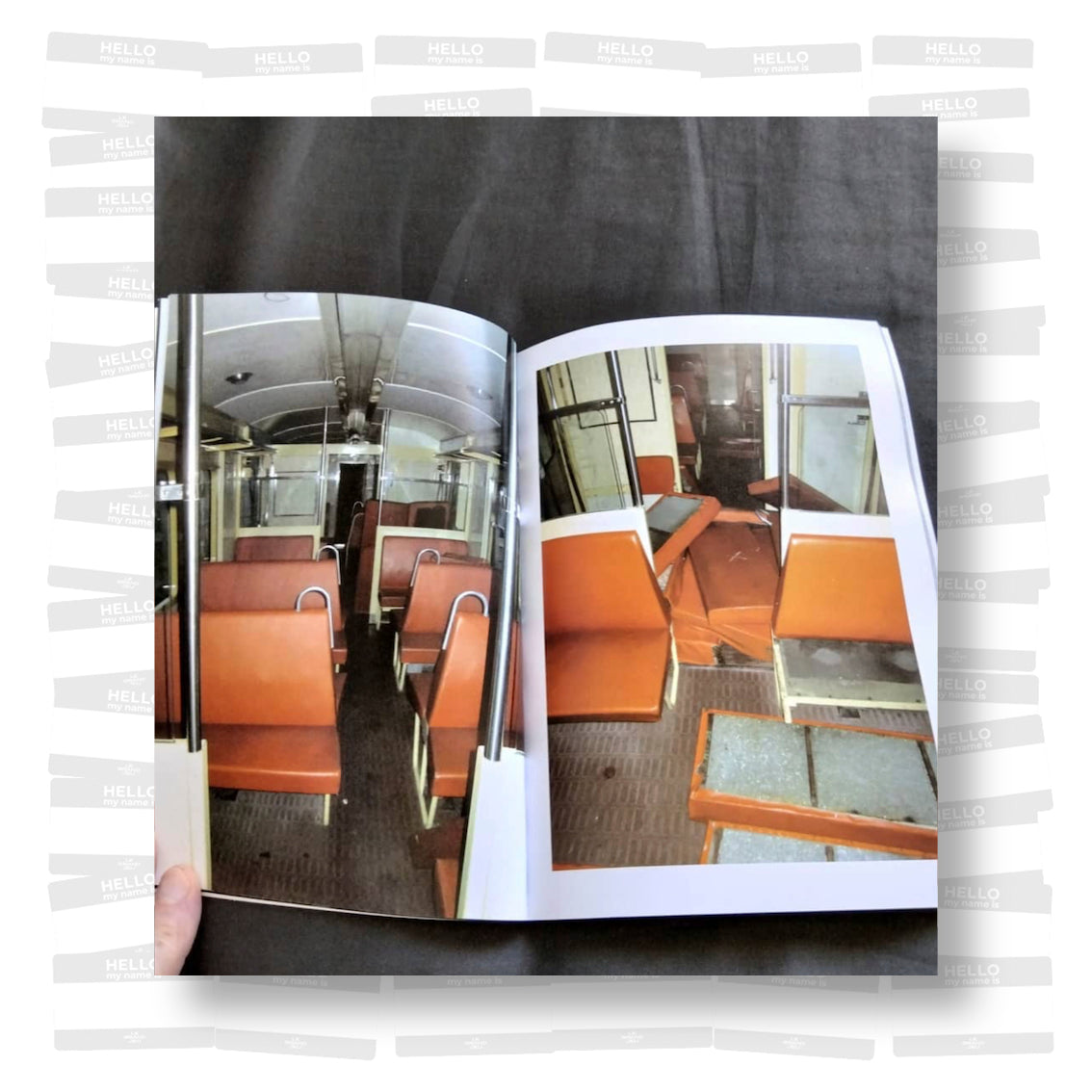 Fabien Rap Azou - Sapiens 21